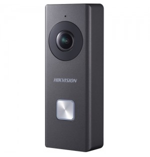 Вызывная панель Hikvision DS-KB6003-WIP